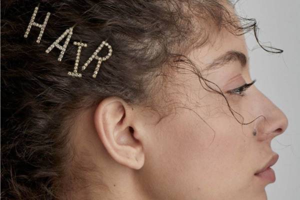 日本初ヘアアクセサリー専門店「ザ ヘア バー トウキョウ」伊勢丹新宿オープン、日本未上陸アクセなど