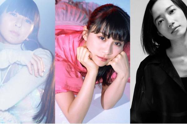 Perfume初ベストアルバム“P Cubed”、デビューからの全52曲 - 4大ドームツアー開催も