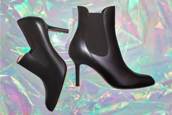 ペリーコ19秋冬新作シューズ＆ブーツ、パイソン柄パンプスやクロコダイルロングブーツ