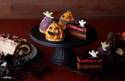 パティスリー キハチのハロウィン限定ケーキ&ギフト、ジャック・オ・ランタンのかぼちゃモンブランなど