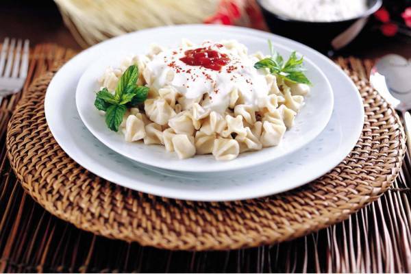 「トルコフェスティバル2019」代々木公園で開催、ケバブやトルコアイスなど多彩な料理を満喫