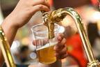 「けやきひろば 秋のビール祭り」さいたまスーパーアリーナで、国内外400種類以上のビールが集結