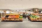 無印良品、京都・ラクト山科に“食”の専門売場を構える大型新店舗オープン