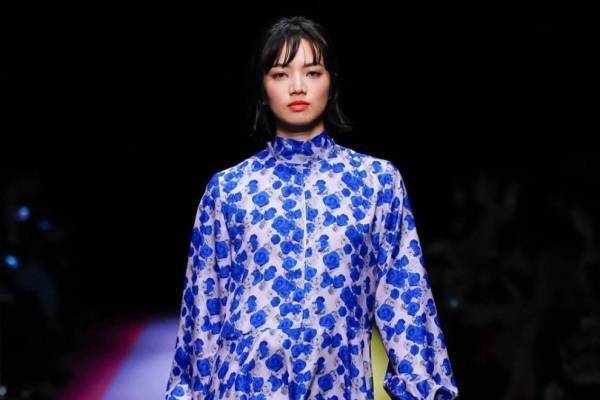 東コレ20春夏「Rakuten Fashion Week TOKYO」ハイクやチノなどが参加