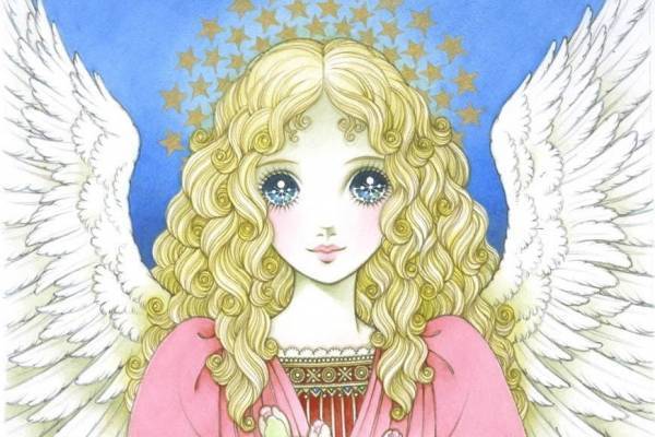 「高橋真琴展 ー夢・少・女ー」銀座三越で、描き下ろし原画展示や“少女画”グッズ販売