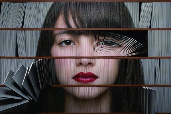 吉田ユニの個展がラフォーレ原宿で - 渡辺直美展ビジュアルや星野源CDジャケットなど一挙展示