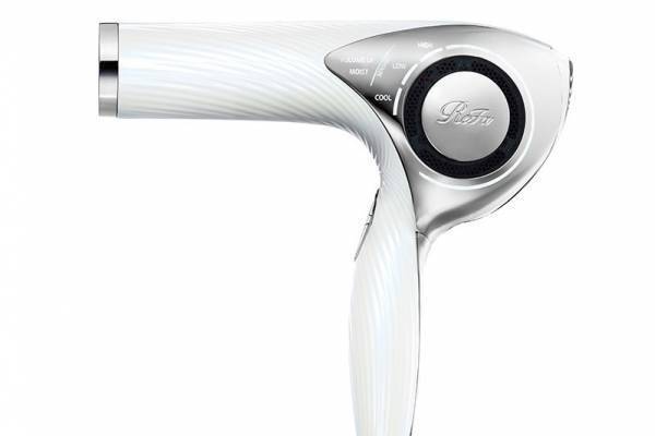 美容ブランド「リファ(ReFa)」初ヘアドライヤー&ヘアアイロン、自宅で簡単サロン仕上がり