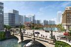 東京・日本橋の再開発「グレーター日本橋」コレド室町や日本橋高島屋周辺、水辺に広がる新たな街