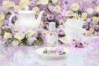 ロジェ・ガレ“紅茶の香り”「テ ファンタジー」“花々であふれるワンダーランド”が東京＆名古屋に