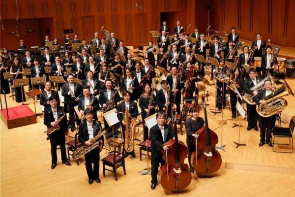 ドラゴンクエストの吹奏楽コンサートが有楽町で開催、2日間計3公演で「I〜IX」を一挙演奏