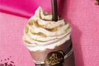 ゴディバ「ショコリキサー」の新作は、濃厚ミルクチョコレート×チャイティーの味わい