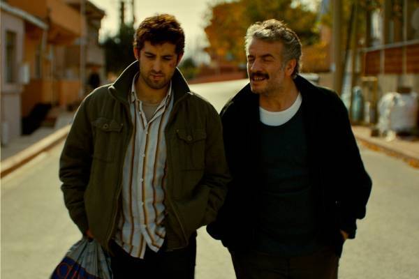 映画『読まれなかった小説』トルコの巨匠・ヌリ・ビルゲ・ジェイランが描く父子の物語