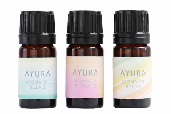 アユーラ初の旗艦店が銀座に、ショップ＆トリートメントサロン併設 - 限定アロマオイル＆キットも