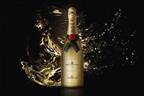 モエ・エ・シャンドンのシャンパン「モエ アンペリアル 150年 アニバーサリー ゴールド」
