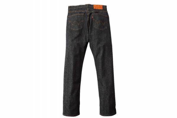 エドウインの代表的ジーンズ「503」がリニューアル、3種類のシルエットなど刷新ポイントを解説