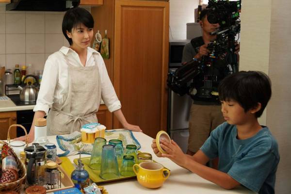 映画『ラストレター』松たか子主演×岩井俊二監督、手紙の行き違いで始まった淡いラブストーリー