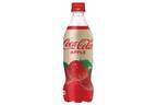 「コカ・コーラ アップル」世界初のりんごフレーバー、期間限定で全国発売