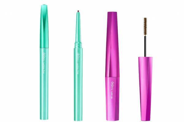 デジャヴュ“密着アイライナー”に新色レッドブラウン、どんな肌色にもマッチ