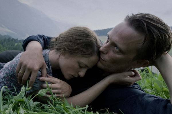 テレンス・マリック最新作『名もなき生涯』第二次世界大戦下“愛”に生きた男の物語