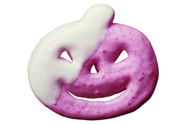 ミスドのハロウィン限定商品、“仮装パーティー”がテーマのドーナツ全6種