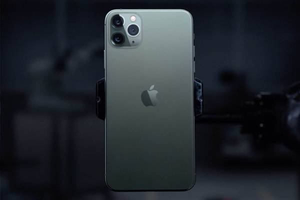 アップルが「iPhone 11 Pro / Pro Max」発表、カメラ性能が大幅進化
