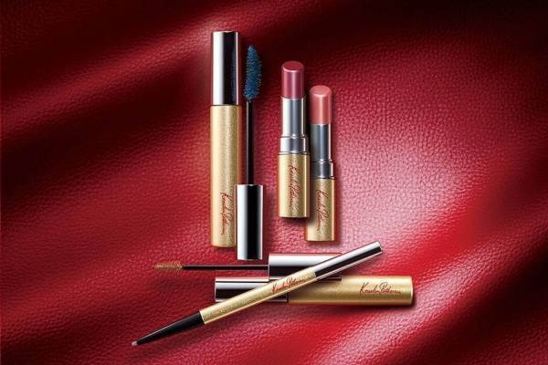 ケサランパサラン19年秋冬コスメ、“潤いラップルージュ”新色＆パール入り艶マスカラ