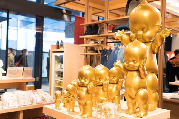 「ビームス ジャパン 渋谷」新商業施設・渋谷フクラス内に、限定スニーカーやTシャツも