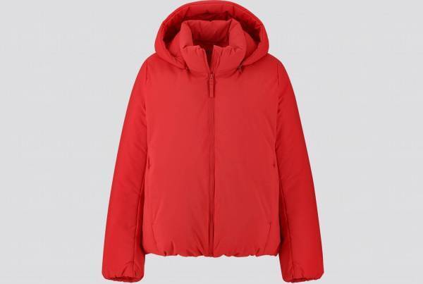 ユニクロの次世代ダウン「ハイブリッドダウンアウター」暖かさ×洗練されたシルエットを両立