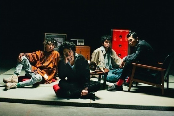 音楽フェス「バズリズムLIVE 2019」横浜アリーナで-King Gnu、アレキサンドロスら出演
