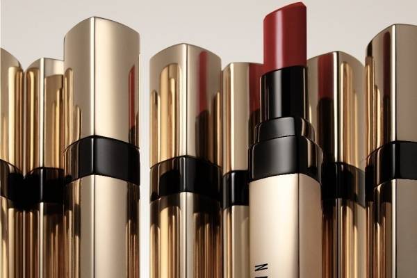 ボビイ ブラウン史上“最もラグジュアリー”なリップ「リュクス シャイン インテンス」誕生