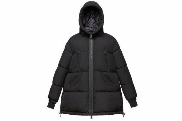 ヘルノ「ラミナー」高機能アウターのメンズ＆ウィメンズ新作、オリジナル生地を採用したダウンコートなど