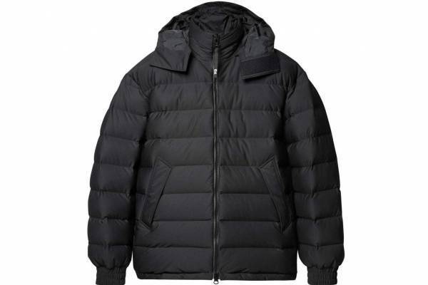 Y-3から軽量ダウンジャケット＆ゴアテックス素材のコート、メンズ＆ウィメンズで発売