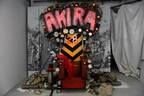 渋谷パルコで大友克洋『AKIRA』の展覧会、コラージュアーティスト河村康輔のART WALLが復活