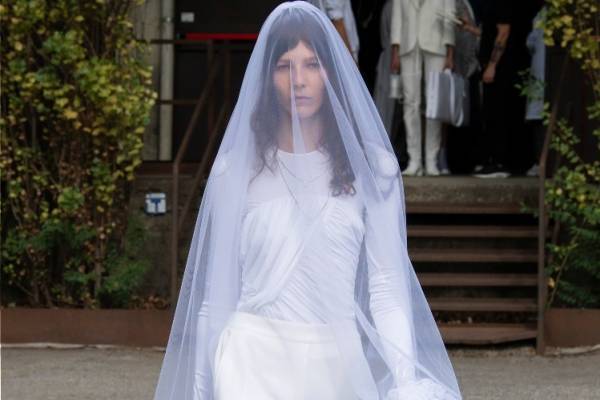 MM6 メゾン マルジェラ 2020春夏コレクション - “愛”と調和、そして不協和音