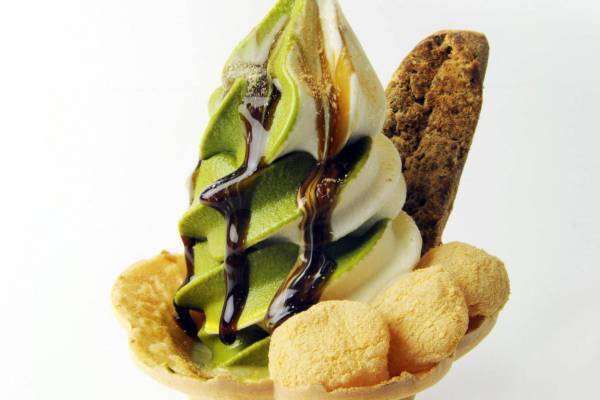 アイスクリーム万博「あいぱく」兵庫・大丸神戸店で開催、100種類以上のアイス集結