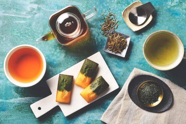 ジェイアール京都伊勢丹初の「ティーフェスティバル」京銘茶やタピオカドリンク、抹茶スイーツなど集結