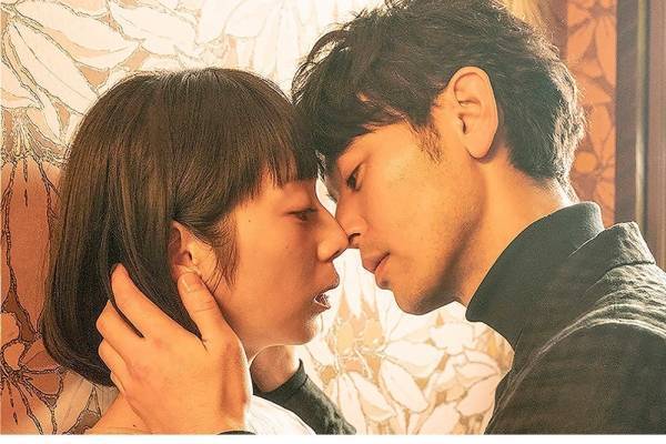 映画『Ｒｅｄ』直木賞作家・島本理生の“問題作”を実写化、夏帆×妻夫木聡がくり広げる禁断の恋愛