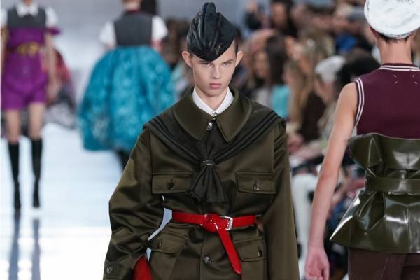 メゾン マルジェラ 2020年春夏ウィメンズコレクション - 記憶と歴史、その中にある本質