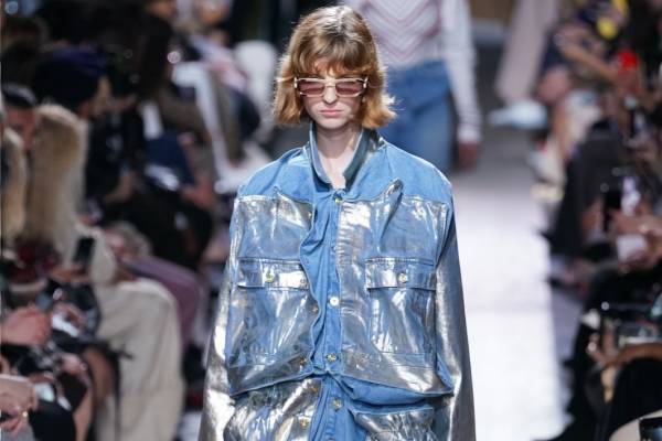 Y/プロジェクト 2020年春夏ウィメンズコレクション - ツイストを効かせたエレガントウェア