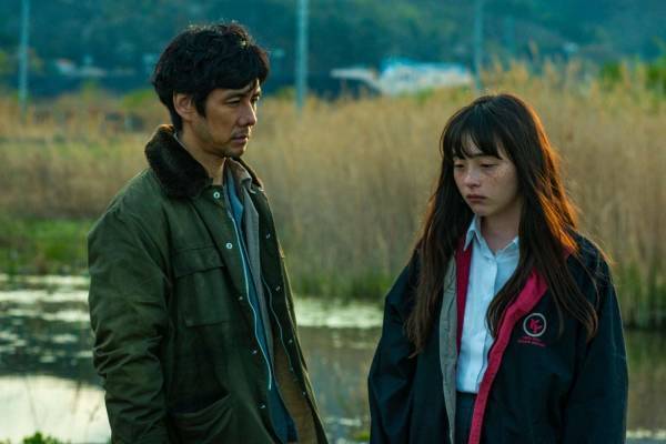 映画『風の電話』実在の“天国に繋がる電話”モチーフ、モトーラ世理奈×西島秀俊で岩手までの旅路を描く