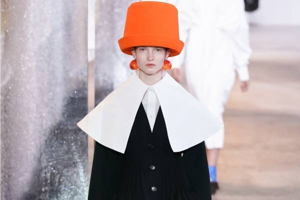 ニナ リッチ 2020年春夏コレクション - エスプリの効いたロマンティック