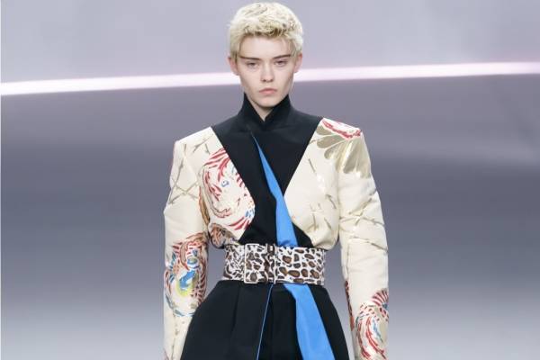 ハイダー アッカーマン 2020年春夏ウィメンズ＆メンズコレクション - 静けさの中にある強い意志