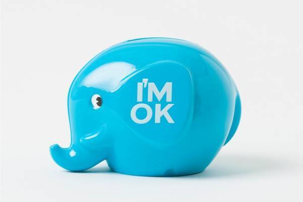 「I'M OK」日本1号店が東京・代官山に、200ブランド以上の雑貨やインテリアが揃うギフトショップ