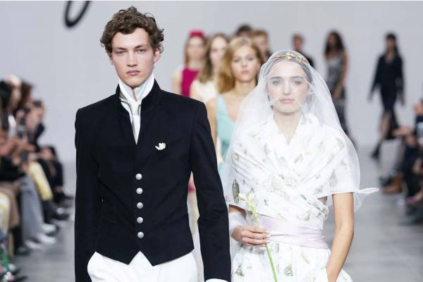 アニエスベー 2020年春夏ウィメンズコレクション - エスプリの効いたフレンチシックは永遠に