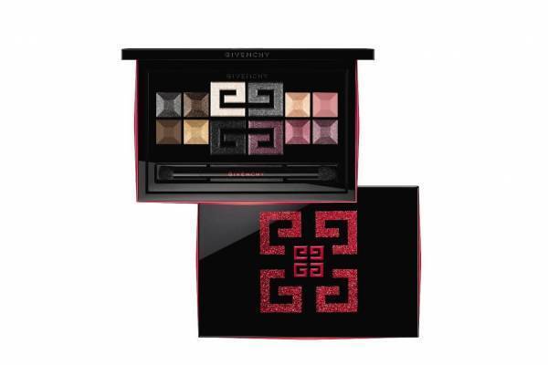 ジバンシイ19年クリスマスコフレ、アイコンリップ現品コフレや“禁断のツヤ”ミニリップグロスセット