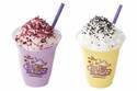 “飲むスイーツ”「スイートポテト アイスブレンディッド」コーヒービーン＆ティーリーフ全店から