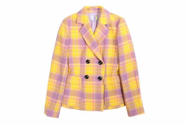 オープニングセレモニー x 水原希子「OK」制服をイメージしたセットアップやワンピースなど