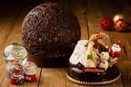 リーガロイヤルホテル京都のクリスマス2019、“チョコドーム”ケーキや“重箱”スイーツ＆ケーキ