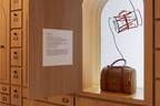 エルメス“スペシャルオーダー”のオブジェが集う展覧会「夢のかたち」六本木で、バッグから帆船まで