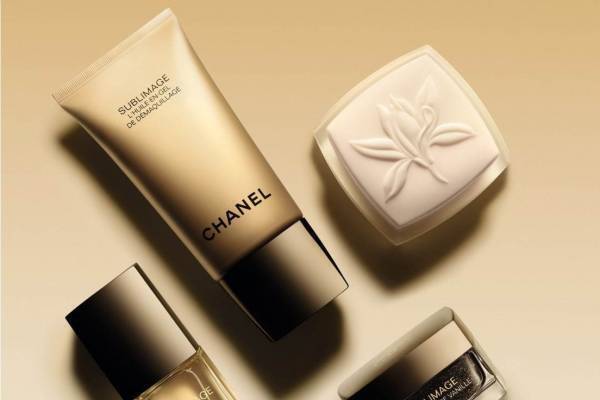 シャネル最高峰スキンケア「サブリマージュ」から肌に合わせて選べる4つの新クレンジング
